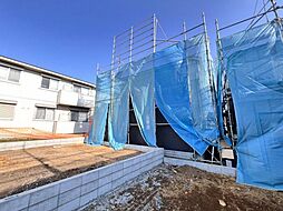 横浜市瀬谷区北新2期　22号棟