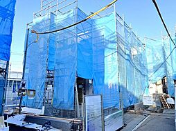 大和市福田5丁目 戸建　B号棟