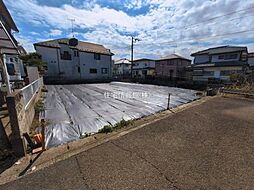 横浜市瀬谷区相沢7丁目