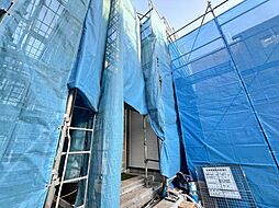 大和市福田5丁目 戸建　F号棟