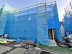 大和市福田5丁目 戸建　E号棟