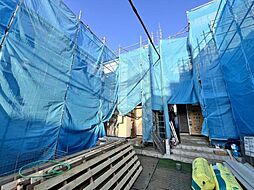 大和市福田5丁目 戸建　C号棟