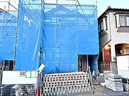 大和市福田5丁目 戸建 K号棟