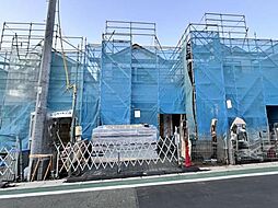 大和市福田5丁目 戸建　J号棟