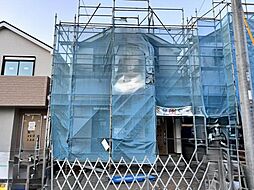 大和市福田5丁目 戸建　I号棟