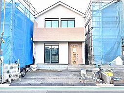 大和市福田5丁目 戸建　H号棟