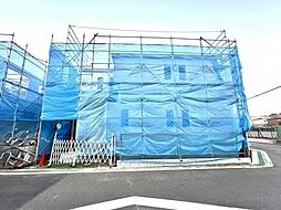 大和市福田5丁目 戸建　G号棟