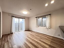 大和市中央林間西3丁目 中古戸建