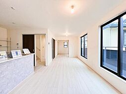 大和市中央林間西4丁目 戸建　1号棟