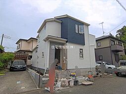 大和市上和田　1号棟