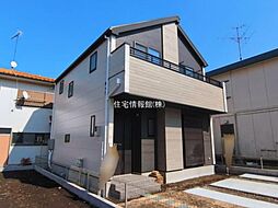 大和市上和田4期　2号棟