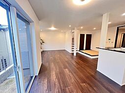 大和市福田2丁目 中古戸建　5号棟