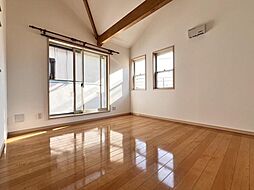 綾瀬市上土棚南2丁目 中古戸建