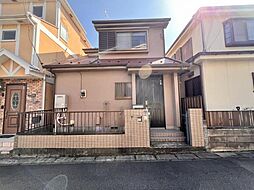 綾瀬市大上9丁目 中古戸建