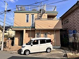 横浜市瀬谷区本郷1丁目 中古戸建