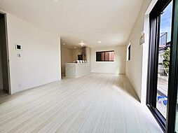 横浜市瀬谷区本郷3丁目 戸建　1号棟