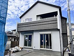 横浜市瀬谷区北新　戸建　7号棟