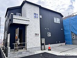 横浜市瀬谷区北新　戸建　6号棟