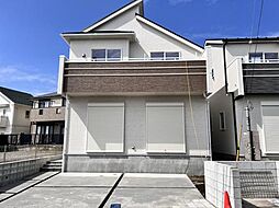 横浜市瀬谷区北新 戸建 2号棟