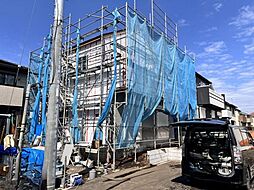 横浜市瀬谷区北新　2期　戸建　5号棟