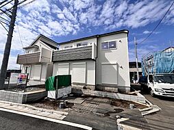 横浜市瀬谷区北新　戸建　1号棟