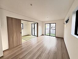 横浜市瀬谷区北新 戸建　No.A