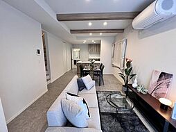 横浜市旭区白根6丁目 戸建　No5