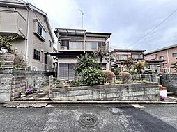 横浜市瀬谷区二ツ橋町 中古戸建