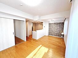 南林間パーク・ホームズ