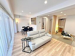 ライオンズマンション中央林間第6