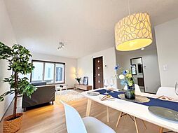 座間市東原2丁目 中古戸建