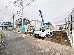 大和市西鶴間2丁目 戸建　2号棟