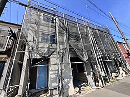 大和市中央林間8丁目 戸建　1号棟