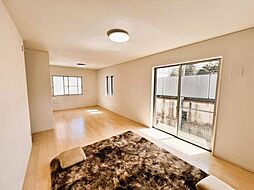 横浜市瀬谷区阿久和南4丁目 中古戸建