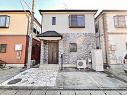 大和市下和田 中古戸建