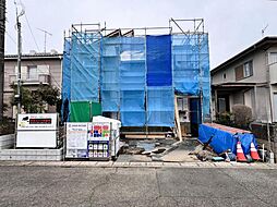 大和市上和田 1号棟
