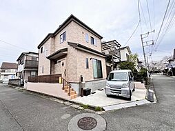 大和市福田 中古戸建