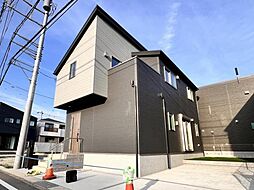 大和市上和田 戸建 5号棟