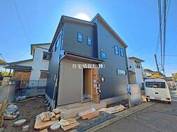 瀬谷区上瀬谷町　1号棟