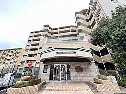 グリーンヒルズひばりが丘