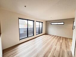 綾瀬市寺尾西2丁目 　戸建