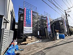 大和市南林間6丁目 戸建　3号棟