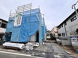 横浜市瀬谷区北新 戸建　A号棟