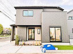 大和市上和田 戸建　7号棟