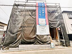 綾瀬市寺尾南2丁目 戸建　1号棟