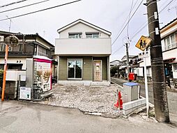 大和市福田 戸建　1号棟