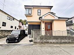 大和市上和田 中古戸建