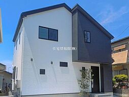 横浜市瀬谷区阿久和東3丁目 No.1