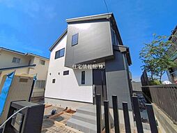 横浜市瀬谷区阿久和東3丁目　No.1