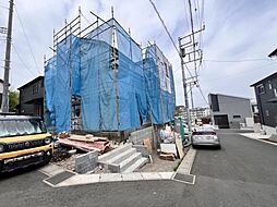 綾瀬市寺尾本町1丁目 戸建　8号棟